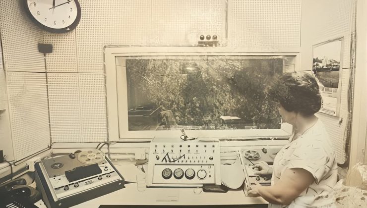 BRTK Müdürü Meryem Özkurt, Muazzez Yalın’ın vefatı dolayısıyla mesaj yayımladı