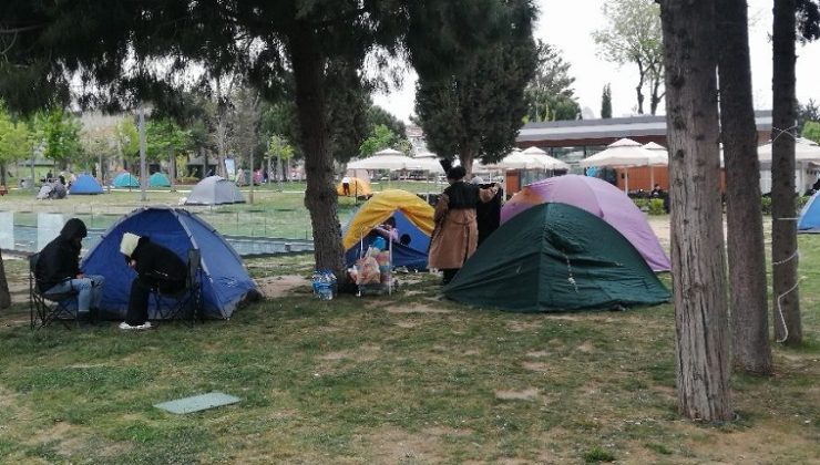 İstanbul’da 266 artçı deprem meydana geldi