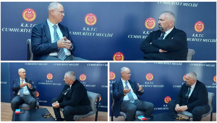 Hasipoğlu:TEKNOFEST’e gitmeyin çağrısı bilimle, çağdaş değerlerle örtüşmüyor