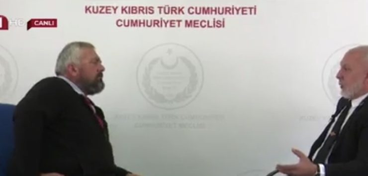 Akpınar: DP seçime kendi adayıyla katılacak