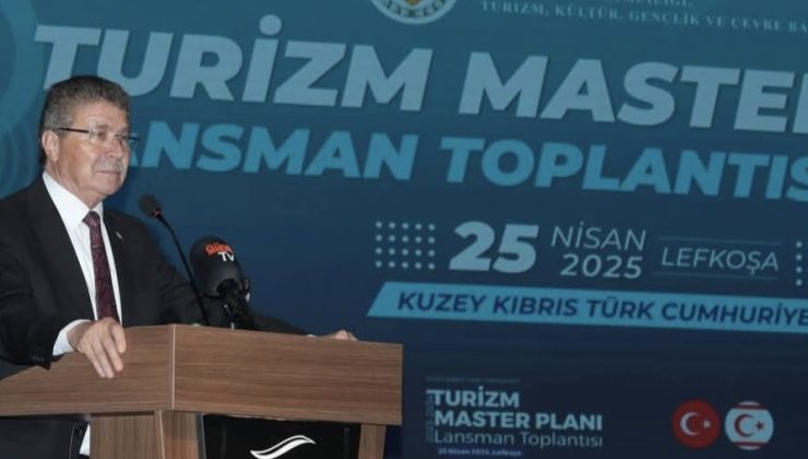 Bașbakan Üstel:Artık ülkeyi planlı ve programlı bir anlayışla yönetiyoruz