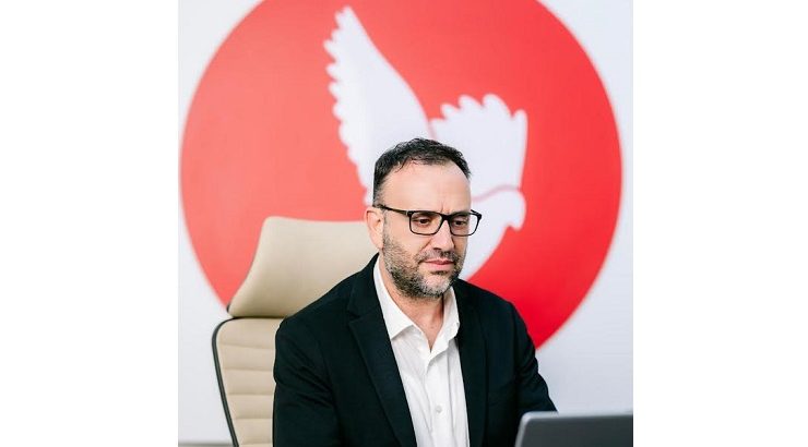 Çeler: “Demokratik bir düzende, basın özgürlüğünden taviz verilmesi söz konusu değil”