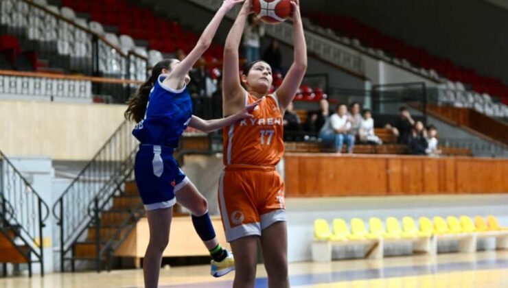 U 16’da ASB ve Soyer galip