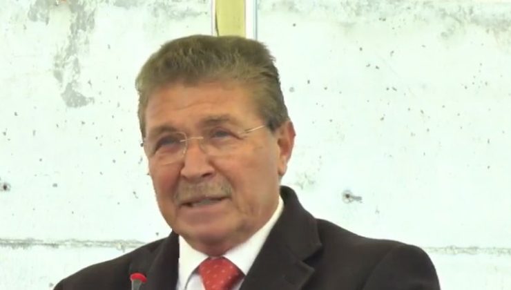 Başbakan Üstel, Karaoğlanoğlu, Alsancak, Lapta ve Dikmen’de halkla buluştu “Güçlü bir gelecek için büyük projeleri hayata geçiriyoruz”