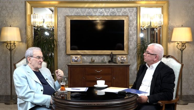 Tibuk: Kıbrıs, yobazlığın  işlemeyeceği tek yerdir
