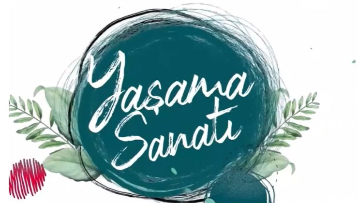 Yaşama Sanatı 18.04.2025