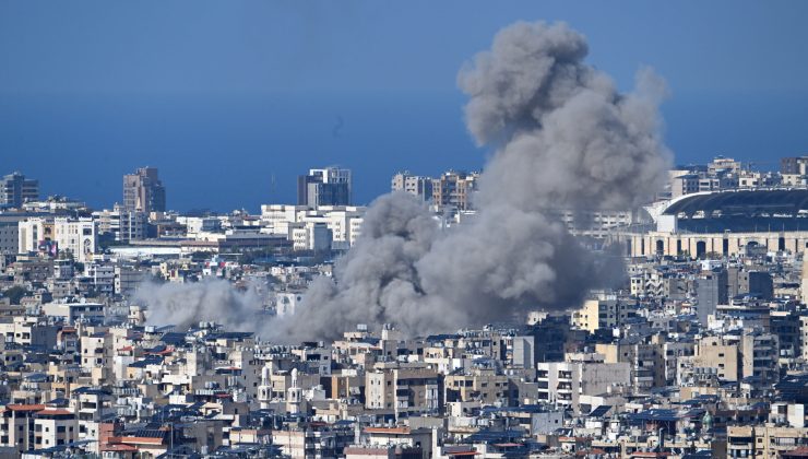 İsrail’in Gazze’yi hedef alan saldırıları: 27 ölü