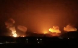 ABD Yemen’e 6 hava saldırısı düzenledi