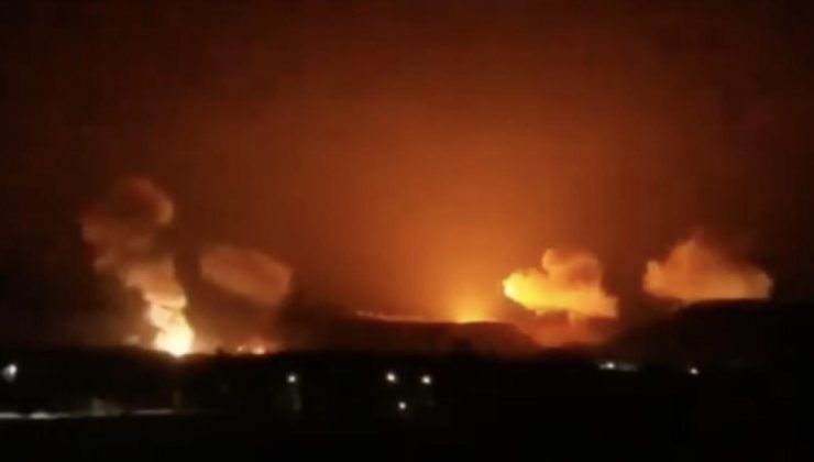 ABD Yemen’e 6 hava saldırısı düzenledi