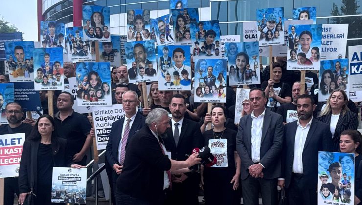 Karakaya:Usulsüzlüklerle  kamu görevi  yapan insanlar elini kolunu sallayarak gezecek ama bizim sevdiklerimiz toprak altında