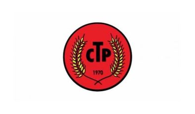 Anamuhalefet CTP Disiplin Tüzüğü’ne ilişkin açıklama yaptı