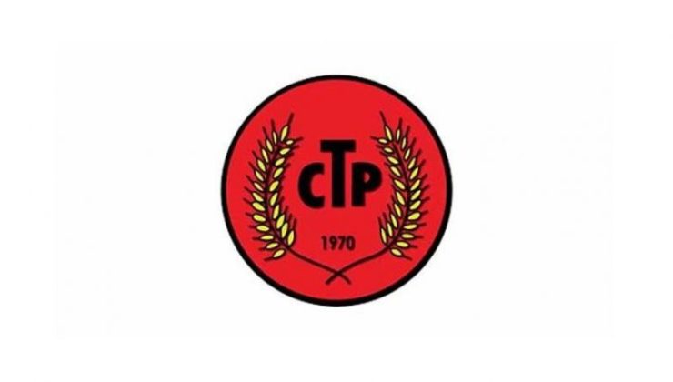 Anamuhalefet CTP Disiplin Tüzüğü’ne ilişkin açıklama yaptı