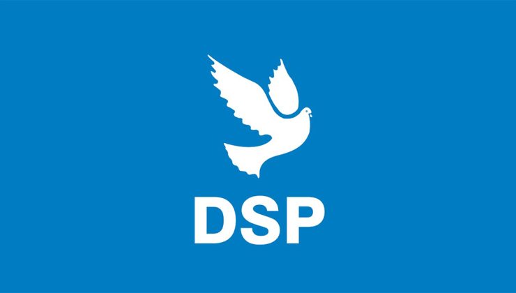DSP: “AB ile ilişkilerde Kıbrıs bir pazarlık ön şartı olamaz”