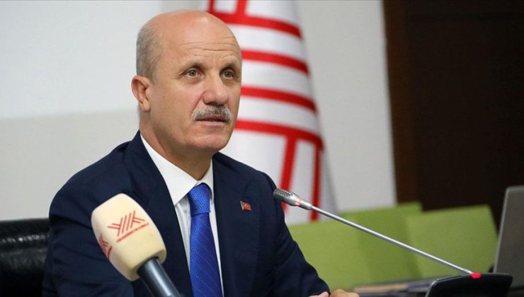 YÖK Başkanı Özvar: KKTC’ye YÖKSİS benzeri sistem kuruluyor
