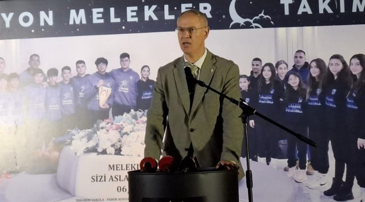 Hasipoğlu: Ailelerimizle birlikte Adıyaman’da olacağız