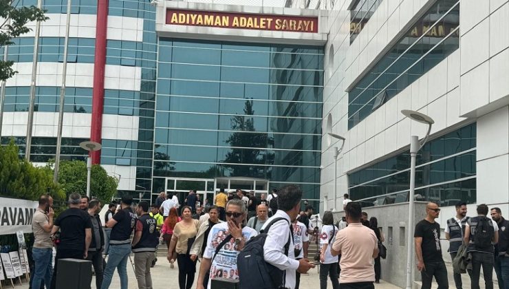 İsias’ın yıkılmasında kusuru bulunan kamu görevlilerinin davasında enkazda vefat edenlerin ailelerine söz verilmeye başlandı