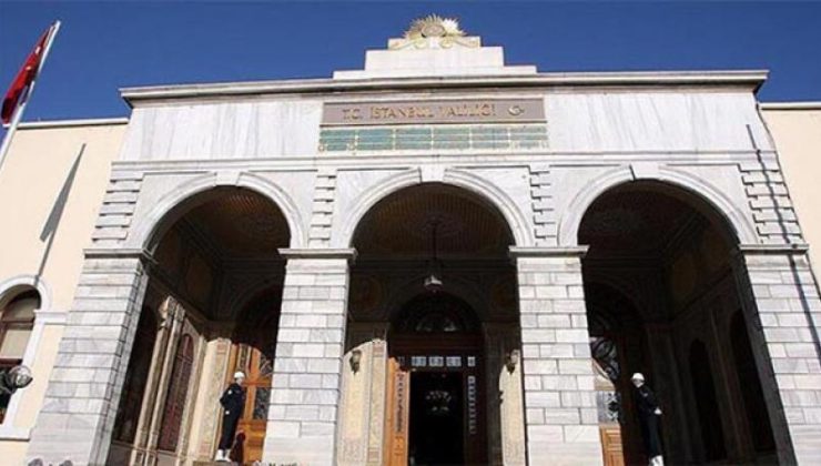 İstanbul Valiliği: Herhangi bir yıkım ihbarı alınmamıştır