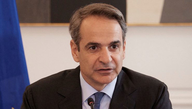 Yunanistan Başbakanı Miçotakis’ten Türkiye’ye karşı caydırıcılık iddiası