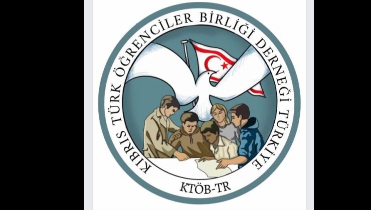 Kıbrıslı Türk öğrenciler, İstanbul ve çevresinde bulunan kişilere olası bir afet durumu için haberleşme ağı kuruyor