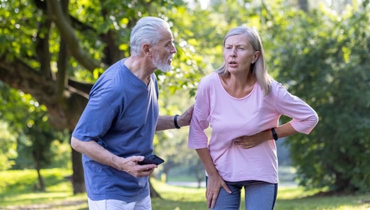 Kalp hastalığı riskini gösteren 8 işaret: Ne yapmanız gerekiyor?