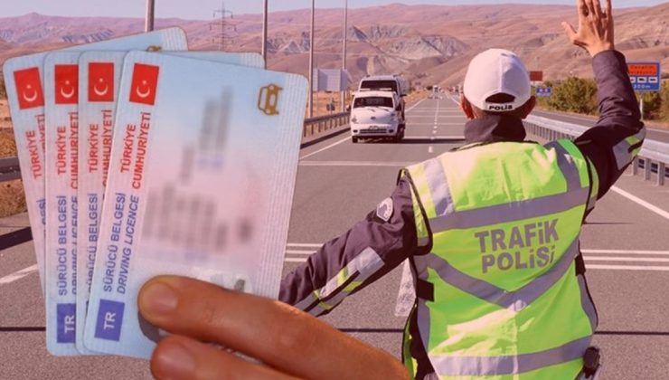 Ehliyet affı 2025 çıkacak mı, kimleri kapsayacak? Ehliyet affıyla ilgili önemli açıklama