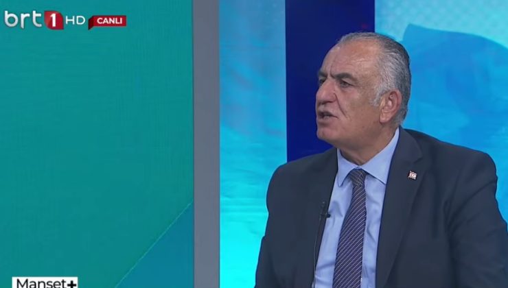 Çavuşoğlu: Peçe, burka ve nikap gibi örtüler genelge ile yasaklandı