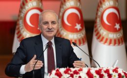 TBMM Başkanı Kurtulmuş: KKTC Türkiye’nin milli meselesidir