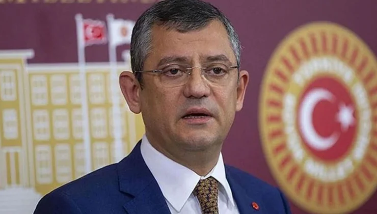 CHP Lideri Özel: KKTC’yi tanıyacak diye beklediklerimiz nasıl Güney Kıbrıs’ı tanıyor?