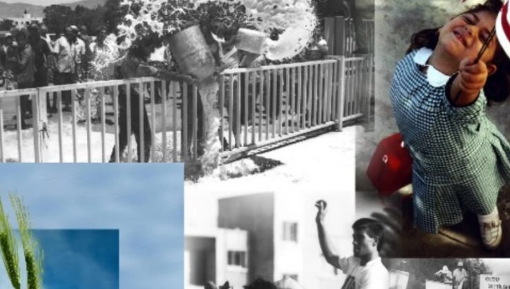 Gazi Yüksel’den 40 Yıllık Yolculuk… Retrospektif Sergi 28 Nisan’da açılıyor