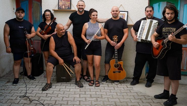 Sol Anahtarı’ndan 1 Mayıs klibi: Kasiyerin Şarkısı