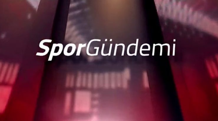 Spor Gündemi 09 .03. 2025