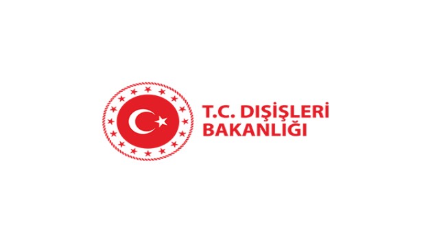 TC Dışişleri Bakanlığından Yunanistan’ın ilan ettiği “Deniz Mekansal Planlaması”na tepki
