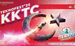 THY’den TEKNOFEST KKTC’ye özel yüzde 20 indirim