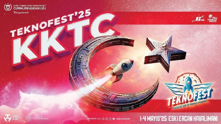 THY’den TEKNOFEST KKTC’ye özel yüzde 20 indirim