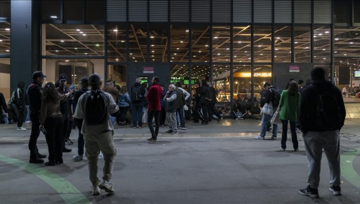 İspanya’da elektrik kesintisi yaklaşık 15 saat sonra sona erdi