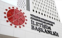 TC DMM’den Türkiye’nin Lefkoşa Büyükelçiliğindeki görev değişimiyle ilgili bazı haberlere ilişkin açıklama