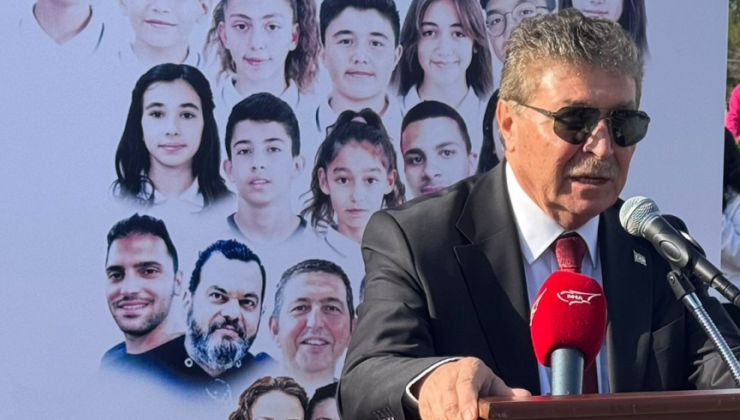 Başbakan Üstel:Kamu görevini ihmal eden herkes, en yüksek sorumlulukla yargı önünde hesap vermelidir