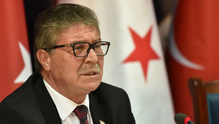 Üstel, Aliyev’e teşekkür etti: “Bizler her zaman şunu net olarak ifade ediyoruz; tek millet üç devletiz”