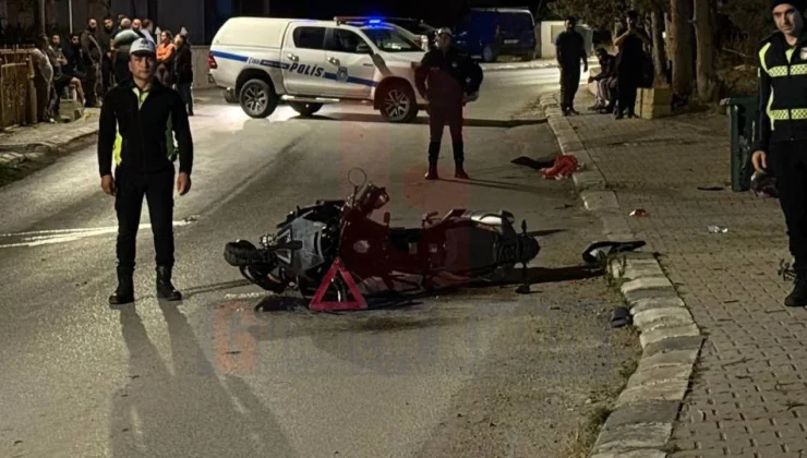 Trafik Kazasında Bir Kayıp Daha: Ali Minnoş Vefat Etti