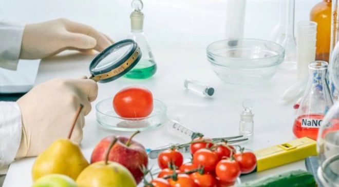 Gıda denetim sonuçları… Bir ithal, üç yerli üründe limit üstü bitki koruma ürünü tespit edildi