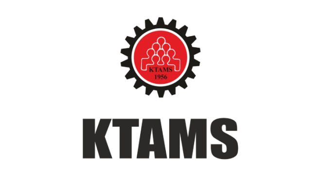 KTAMS, KŞK çalışanlarına yasal haklarının verilmesini talep etti