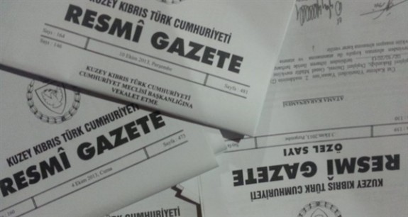 Yeni asgari ücret Resmi Gazete’de yayımlanarak yürürlüğe girdi