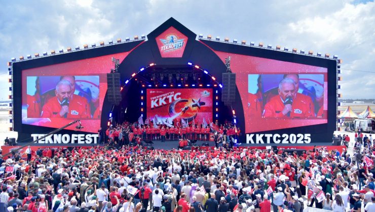 Binali Yıldırım:Kuzey Kıbrıs Türk Cumhuriyeti, Türk dünyasının ayrılmaz bir parçası