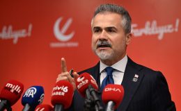 Yeniden Refah Partisi: “Aksakallılar, KKTC’nin Türk Devletleri Teşkilatı tarafından resmen tanınması yönünde bir tavsiye kararı almalı”