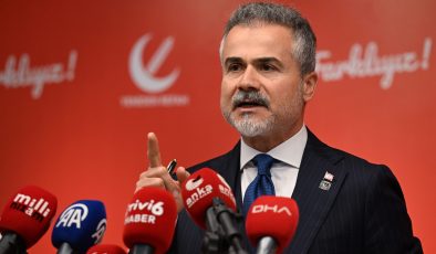 Yeniden Refah Partisi: “Aksakallılar, KKTC’nin Türk Devletleri Teşkilatı tarafından resmen tanınması yönünde bir tavsiye kararı almalı”