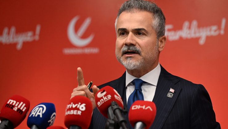 Yeniden Refah Partisi: “Aksakallılar, KKTC’nin Türk Devletleri Teşkilatı tarafından resmen tanınması yönünde bir tavsiye kararı almalı”