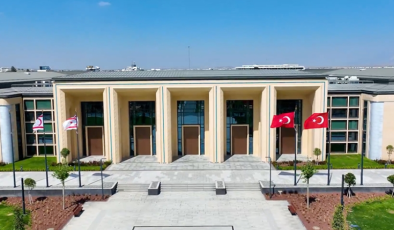 Türkiye Çevre, Şehircilik ve İklim Değişikliği Bakanı Kurum’dan KKTC Cumhurbaşkanlığı Yerleşkesi’ne ilişkin paylaşım