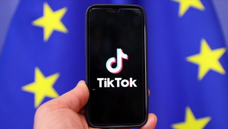 AB veri kurumundan TikTok’a 530 milyon Euro ceza