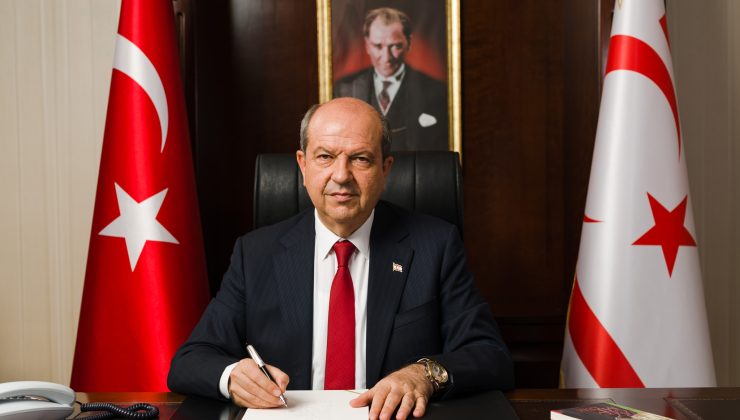 Holguin’in yeniden atanması… Tatar:” Oluşan yeni atmosferin seyrine dair bir adım”