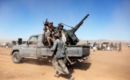 Yemen’deki Husiler, İsrail’de Ben Gurion Havalimanı’nı vurdu